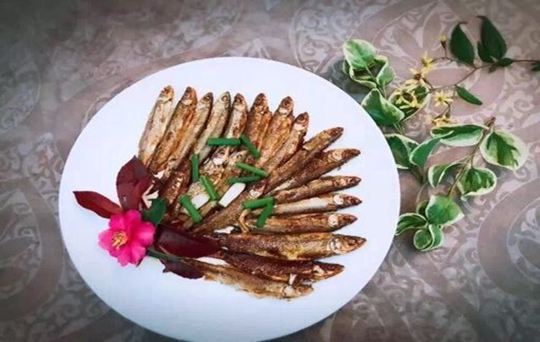 海曙章水评出十大乡村土菜 吃货你都吃过没?