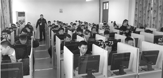 冒得宁客造孽 啥意思?宁波网约车考试让不少司