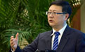 环保部长：京津保廊将联合治理 全面禁烧散煤