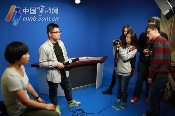 电大学生没啥花头?宁波电大表示不服 看他们交