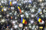 罗马尼亚政府正式取消修改刑法的紧急政令