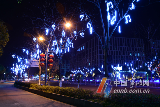 大闸路沿线将打造音乐星光大道 未来这片区域