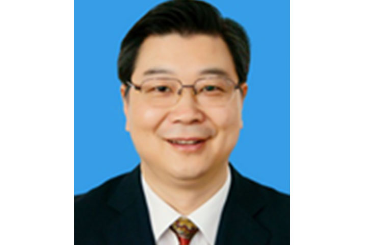 浙江5市领导班子换届 78名领导干部任前公示-