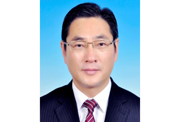 浙江78名领导干部任前公示