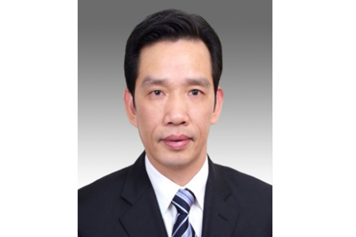 浙江5市领导班子换届 78名领导干部任前公示-