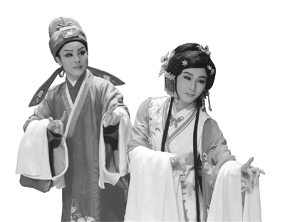 《仁医寸心》《董小宛与冒辟疆》3月7日8日来