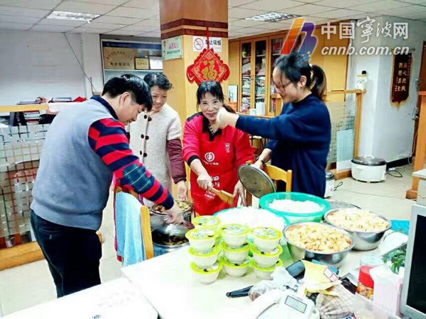 海曙公开招聘49名专职社工 有大专及以上学历