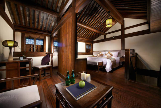 郑氏十七房景区二期项目正式落地 吃喝玩乐+美景_宁波频道_凤凰网