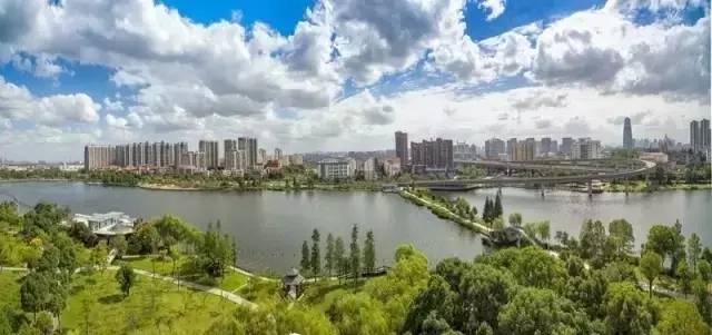 动漫 | 三分钟看清宁波走向名城名都的长征路