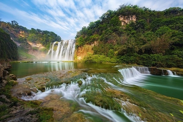 @宁波人 3月1日起一大波贵州景点免费或半价