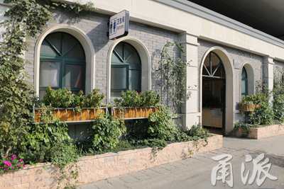 多建女厕位 增加社会公厕和标识…市民今后如