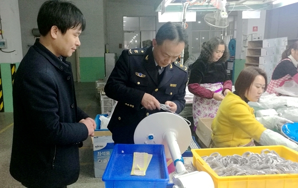 把洗衣机卖到缺水的非洲 慈溪企业的生意经令