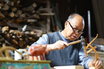 老郭和他的“春耕回忆”