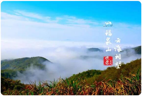 北仑有个看云海的好地方 大多数宁波人可能不