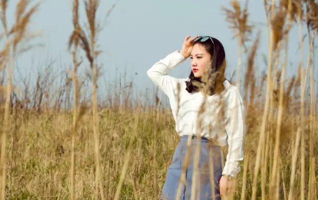 为了爱美的梦想 这个土家族湘妹子醉心美丽事业