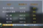 揭四川低价游黑幕：购物回扣非常普遍
