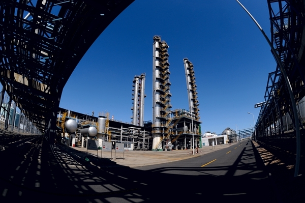 宁波这家企业牛 42年利税买得起10艘重型航母