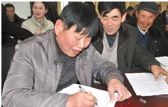 【浙江日报】宁波:打好乡风文明建设组合拳