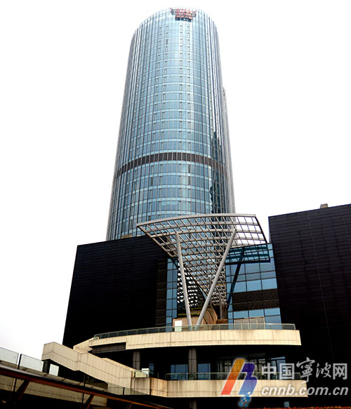 唱好 双城记 宁波首个创新创意飞地在杭州揭牌