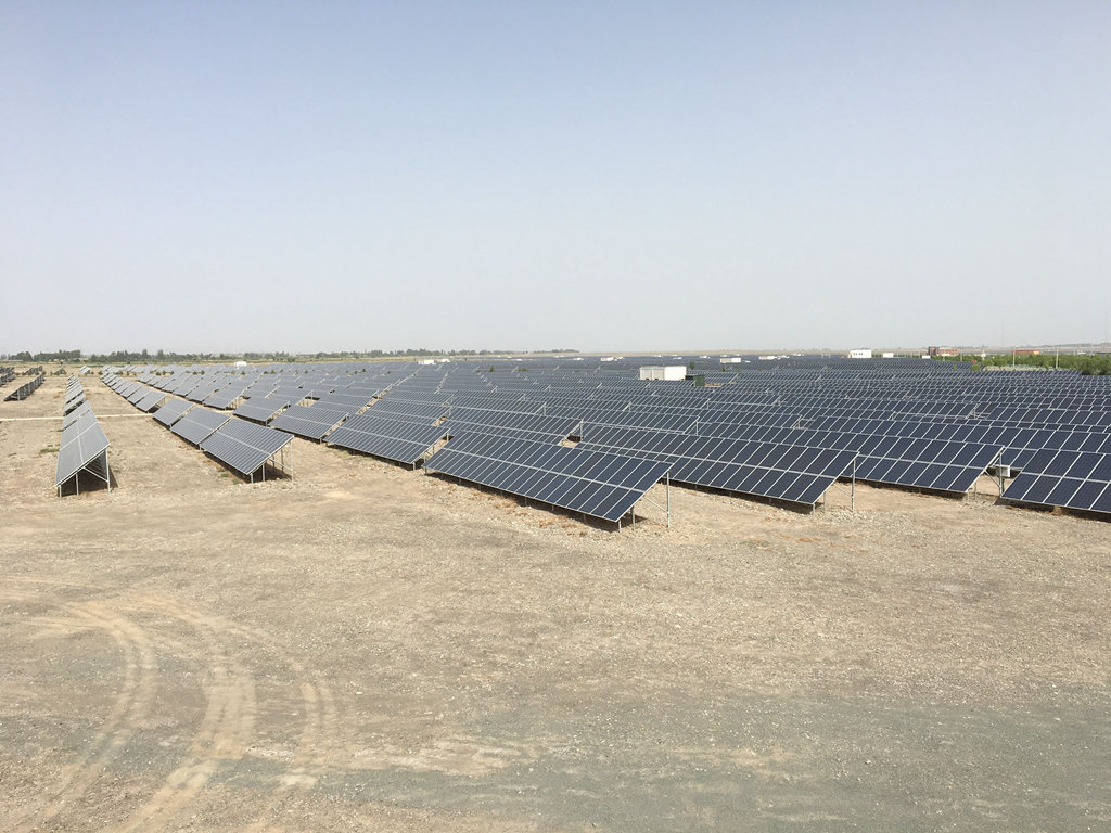 光伏发电量是宁波1.7倍!知名甬企投资上亿建厂