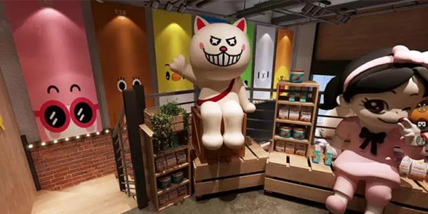 2次合体同道大叔,这家零食店凭啥一年能卖60亿