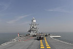 印度将派航母同美日联合军演 印称有遏制中国海军效果