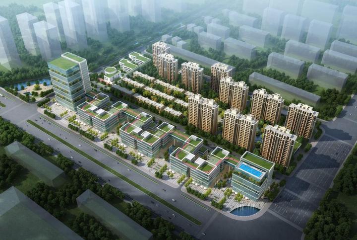 宁波102个大项目今日开工 Ta将如何改变我们