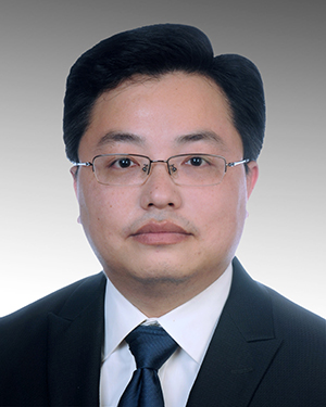 余姚拟提拔任用21名市管领导干部