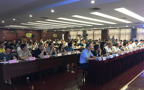 顶级中医院落户宁波!上海中医大附属龙华医院