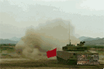 中国造出“王炸级”坦克:有自动挡 还能自动装弹