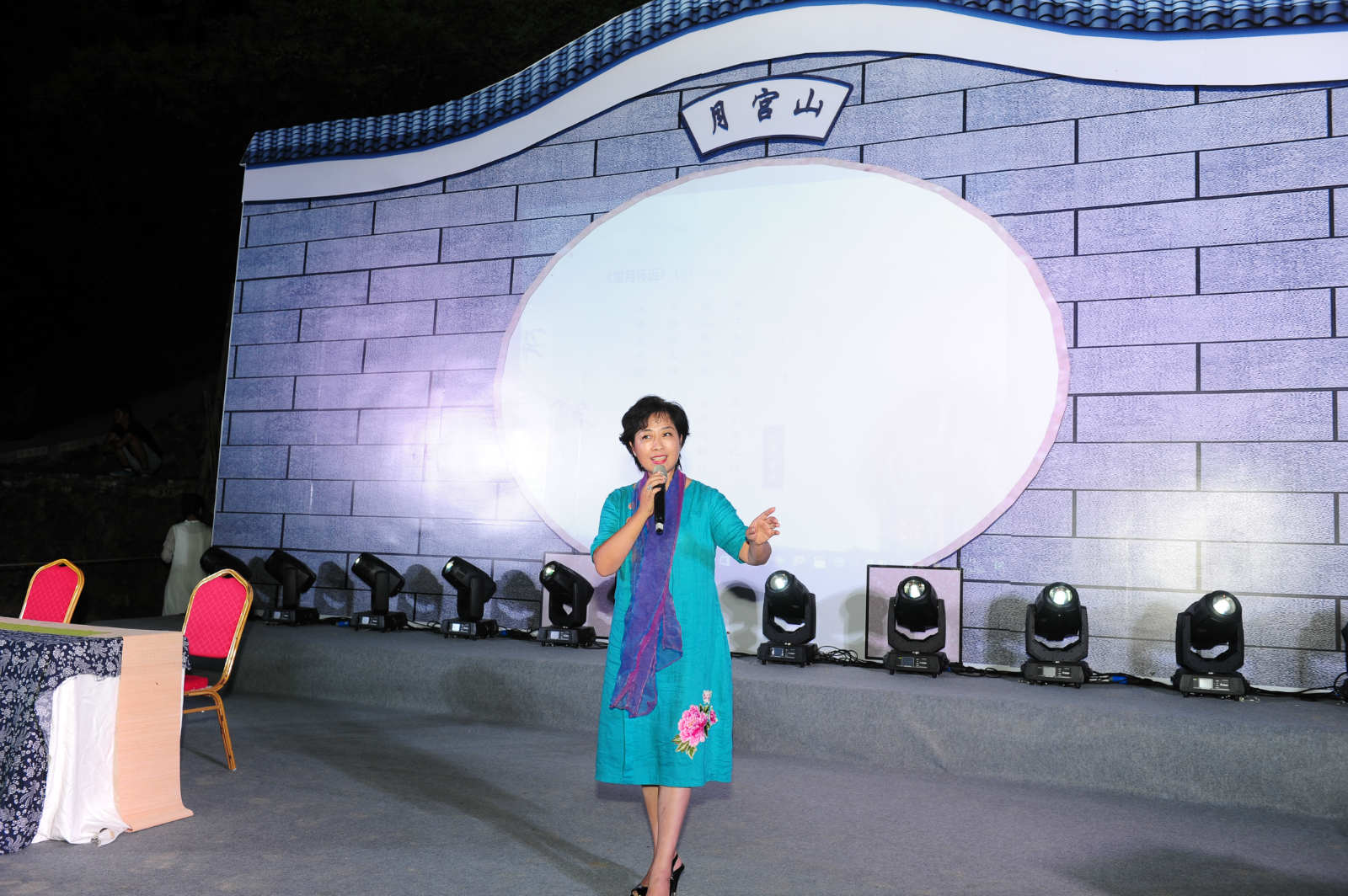 塘溪版“中国诗词大会”你去了么?-鄞州新闻网-中国宁波网