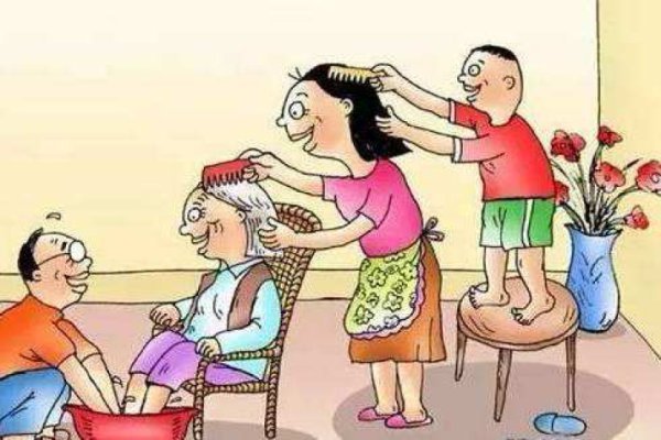 浙版中小学生日常行为规范出炉 要求记住家人