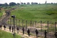 印度士兵克什米尔边界遭枪杀 警方怀疑为自相残杀