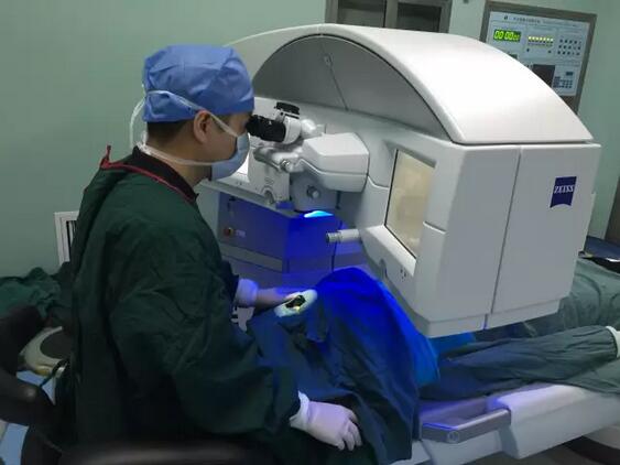 家门坐享国字号医疗服务,这点鄞州人民医院做