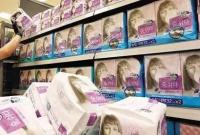 韩知名卫生巾品牌被指含有毒化学物质 引女性不适