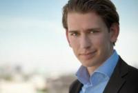 他是奥地利实力"小鲜肉"！欧洲最年轻总理有何魅力？