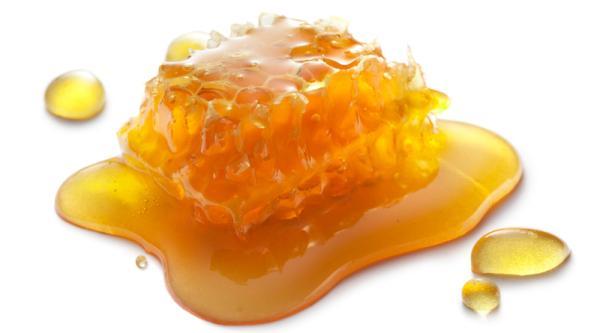 秋冬干燥蜂蜜食疗润肺止咳 但含雌激素不宜长