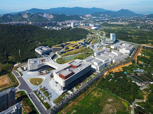 筑工程质量最高奖鲁班奖揭晓!宁波卷烟厂入