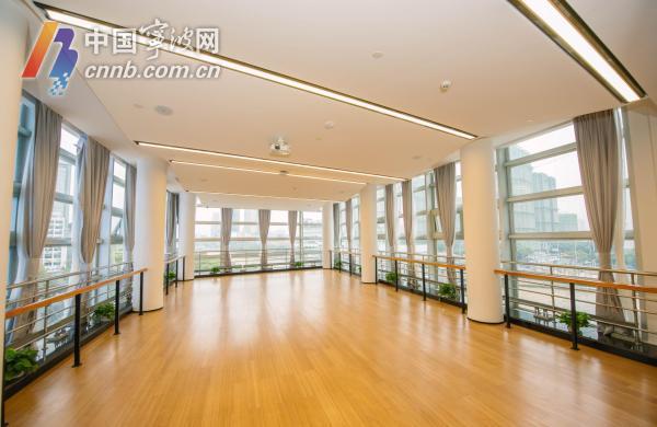 芝士公园体验馆开门迎客 免费体验课等你来