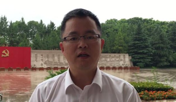 忘初心 来听三位南湖革命纪念馆馆长的红船故