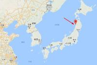 日本秋田海岸发现8名国籍不明的男子 自称来自朝鲜