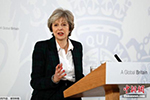 英挫败刺杀首相阴谋 两名嫌犯被控恐怖主义罪名