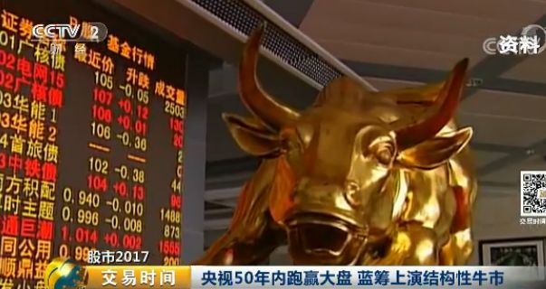 2017年股市收官!明年股票怎么选 这有一份神秘