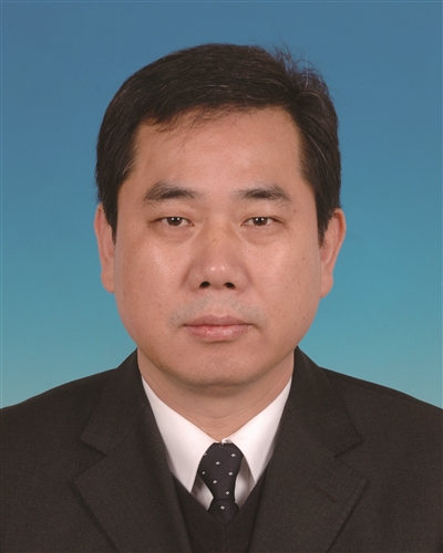 镇海区拟提拔任用区管领导干部任前公示通告