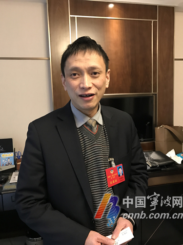 省政协委员徐建成建议:乡村振兴 请给老农民文