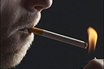 英研究：每天只抽一支烟也会显著增加心脏病危险