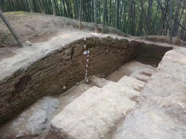 宁波城源头之一竟然在奉化这个地方 始于秦汉至隋代!-新闻中心-中国宁波网