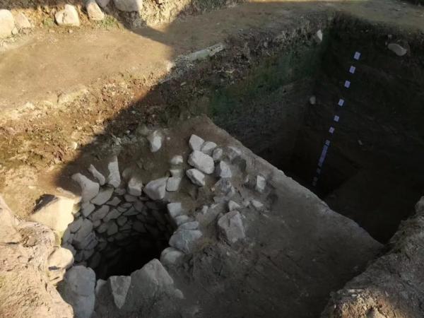 宁波城源头之一竟然在奉化这个地方 始于秦汉至隋代!-新闻中心-中国宁波网