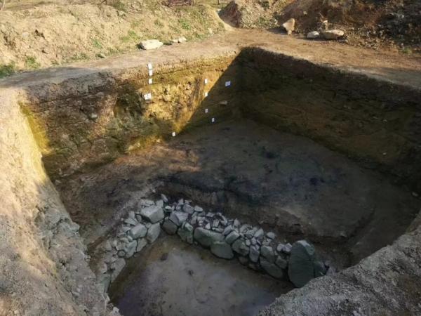 宁波城源头之一竟然在奉化这个地方 始于秦汉至隋代!-新闻中心-中国宁波网