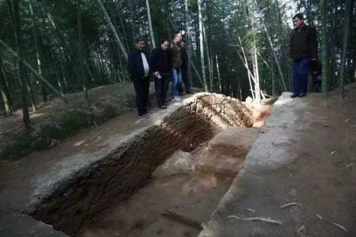 宁波城源头之一竟然在奉化这个地方 始于秦汉至隋代!-新闻中心-中国宁波网